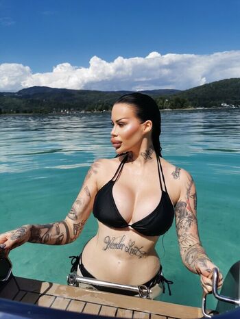 Full leaked Fetischbarbie page private onlyfans photo