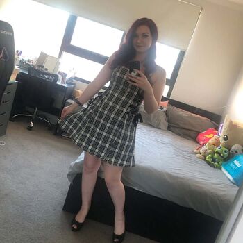 Full leaked Fiamma private onlyfans photo