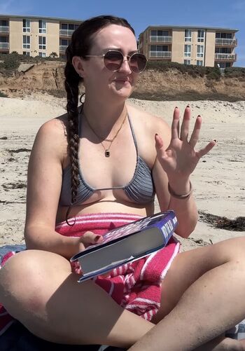 Full leaked Fictionalshenanigans private onlyfans photo