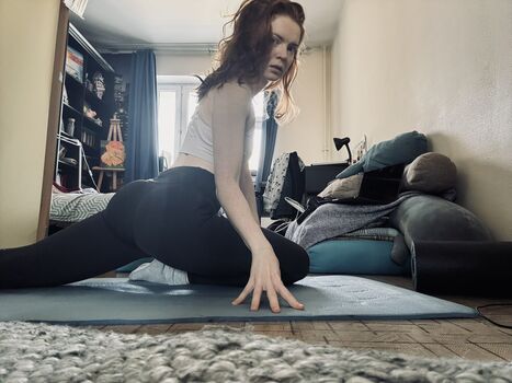 Full leaked Fieva page private onlyfans photo