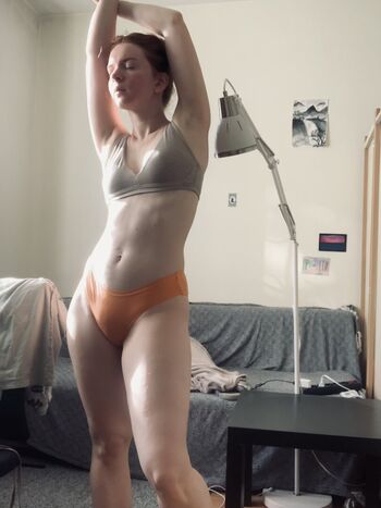 Full leaked Fieva private onlyfans photo