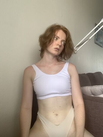 Full leaked Fieva private onlyfans photo