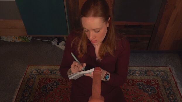 Full leaked Fiona dagger private onlyfans photo
