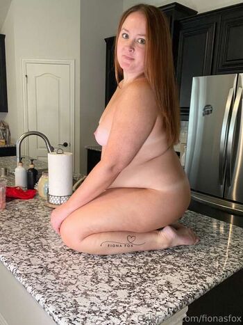 Full leaked Fiona mae private onlyfans photo