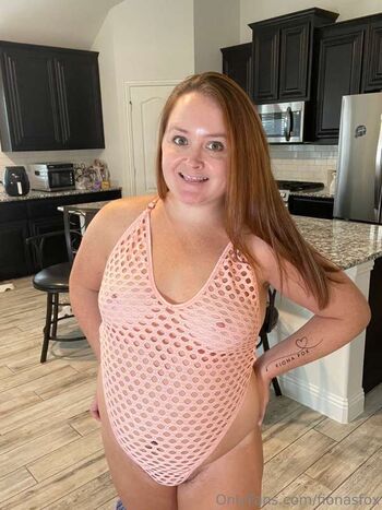 Full leaked Fiona mae private onlyfans photo