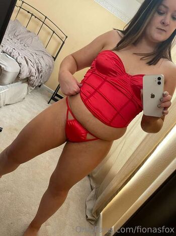 Full leaked Fiona mae private onlyfans photo