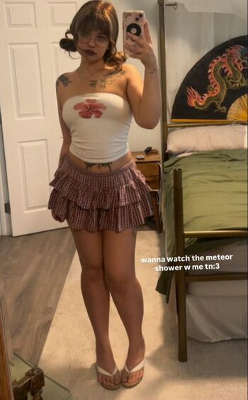Full leaked Fishtank page private onlyfans photo