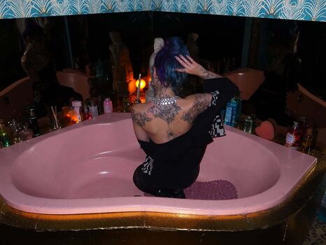 Full leaked Fishtank private onlyfans photo