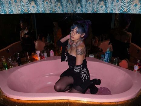 Full leaked Fishtank private onlyfans photo