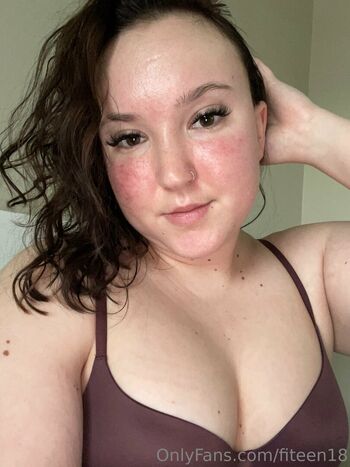 Full leaked Fiteen page private onlyfans photo