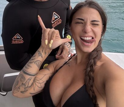 Full leaked Fitsarax private onlyfans photo