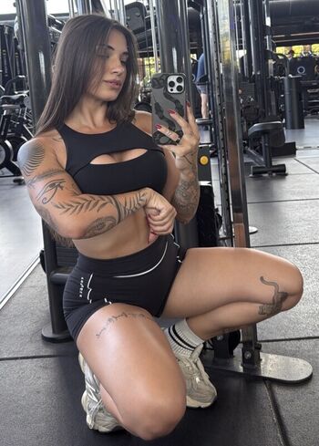 Full leaked Fitsarax private onlyfans photo