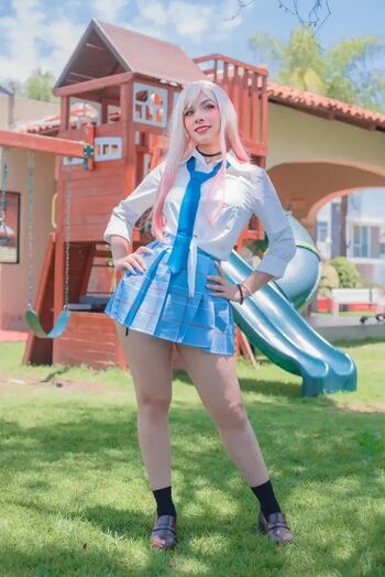 Full leaked Flaiveth cosplay private onlyfans photo