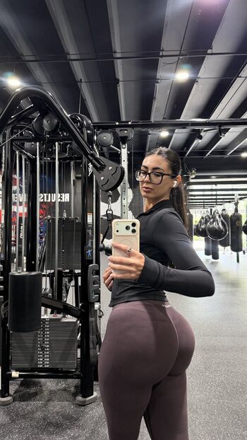Full leaked Flexwness private onlyfans photo