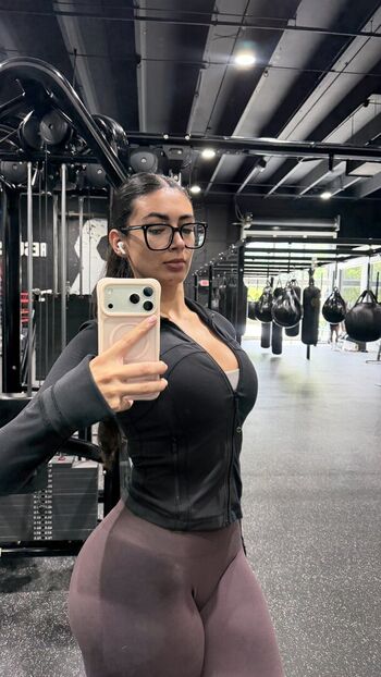 Full leaked Flexwness private onlyfans photo