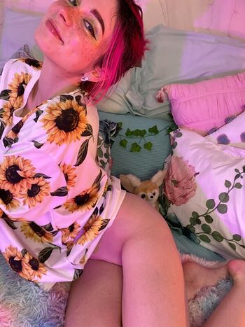 Full leaked Flickerspark page private onlyfans photo