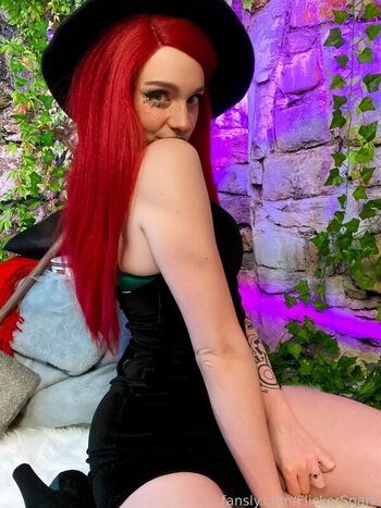 Full leaked Flickerspark page private onlyfans photo