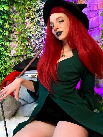 Full leaked Flickerspark page private onlyfans photo