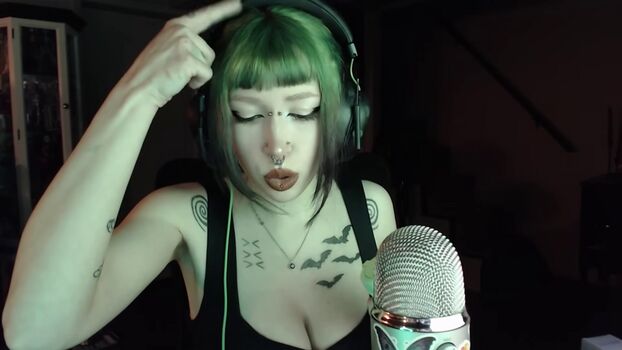 Full leaked Flodaasmr page private onlyfans photo