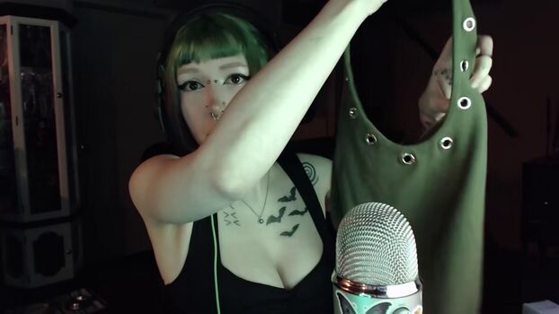 Full leaked Flodaasmr page private onlyfans photo