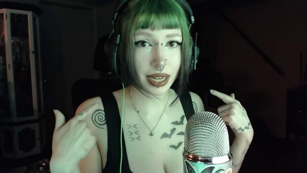 Full leaked Flodaasmr page private onlyfans photo