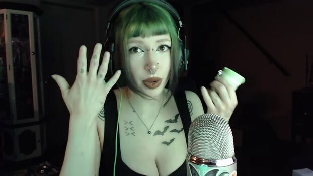 Full leaked Flodaasmr page private onlyfans photo