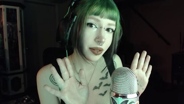 Full leaked Flodaasmr page private onlyfans photo
