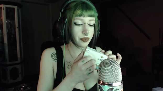 Full leaked Flodaasmr page private onlyfans photo