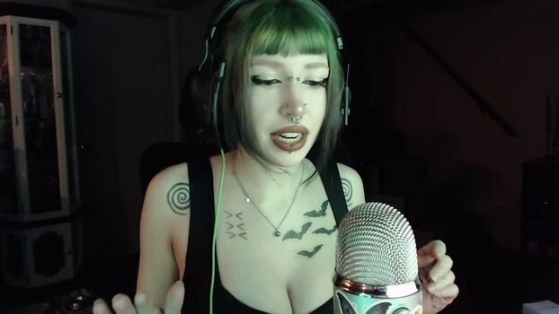 Full leaked Flodaasmr page private onlyfans photo