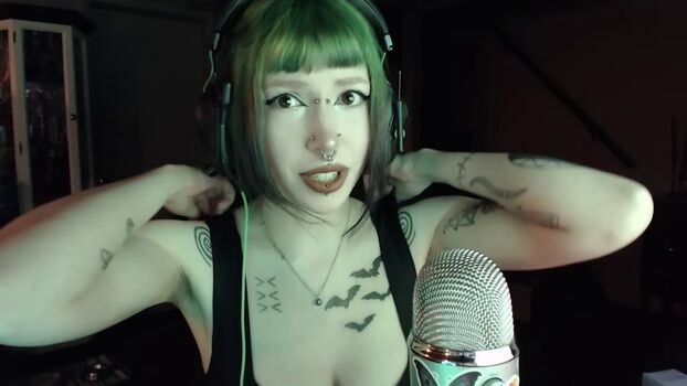 Full leaked Flodaasmr page private onlyfans photo
