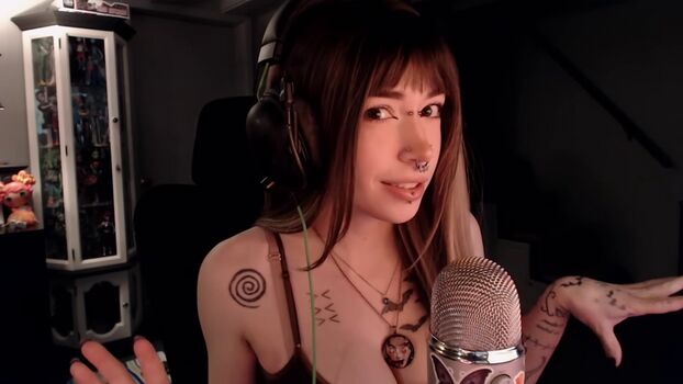 Full leaked Flodaasmr page private onlyfans photo
