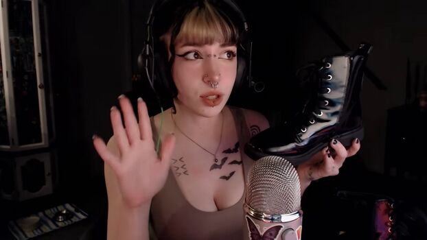 Full leaked Flodaasmr page private onlyfans photo