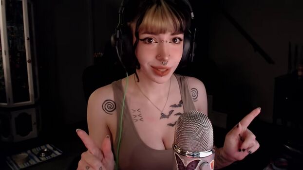 Full leaked Flodaasmr page private onlyfans photo