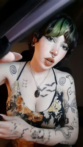 Full leaked Flodaasmr private onlyfans photo