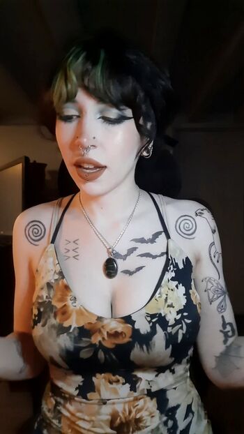 Full leaked Flodaasmr private onlyfans photo