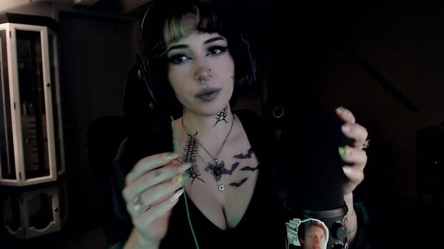 Full leaked Flodaasmr private onlyfans photo