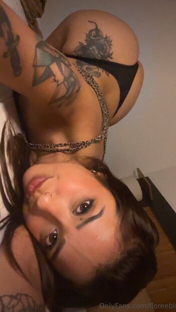 Full leaked Floreedln private onlyfans photo