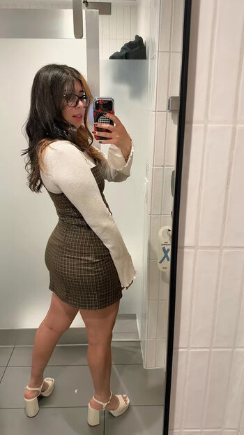 Full leaked Fobabett private onlyfans photo