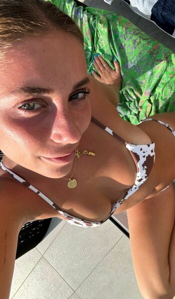 Full leaked Francesca biella private onlyfans photo