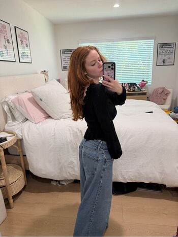 Full leaked Francesca capaldi page private onlyfans photo