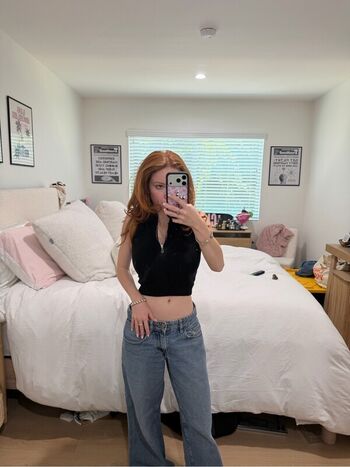 Full leaked Francesca capaldi page private onlyfans photo