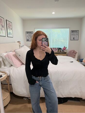 Full leaked Francesca capaldi page private onlyfans photo