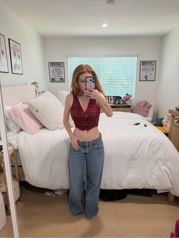 Full leaked Francesca capaldi page private onlyfans photo