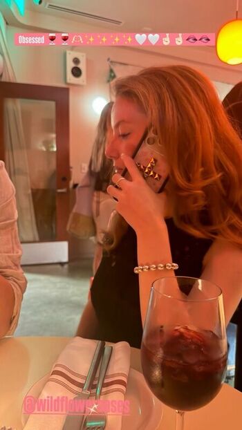 Full leaked Francesca capaldi page private onlyfans photo