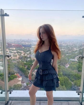 Full leaked Francesca capaldi page private onlyfans photo