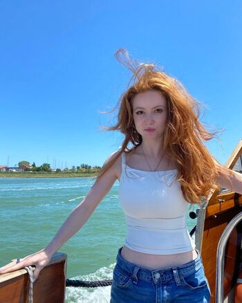 Full leaked Francesca capaldi page private onlyfans photo