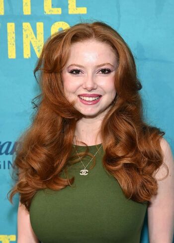 Full leaked Francesca capaldi page private onlyfans photo