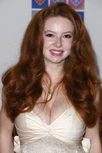 Full leaked Francesca capaldi page private onlyfans photo