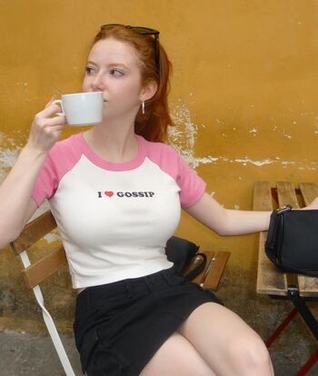 Full leaked Francesca capaldi page private onlyfans photo