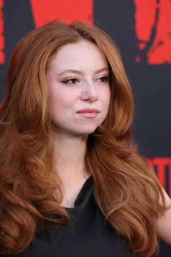 Full leaked Francesca capaldi private onlyfans photo